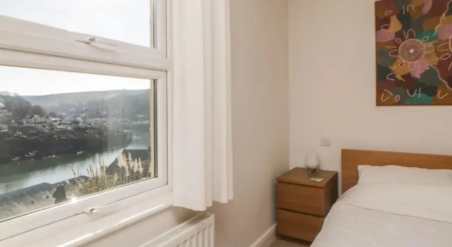 Estuary View, Prenota Hotel Plymouth Devon