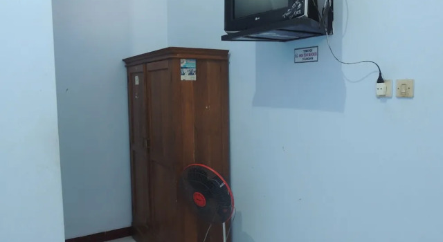 Camera Standard Hotel Sejahtera
