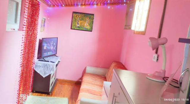 Апартаменты Sweet Home Kadikoy