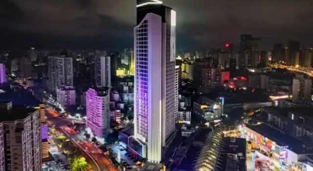 JUNHAO Hotel, Book Hotel Haikou Hainan