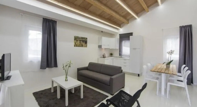 Apartamento Superior Villa Renzo
