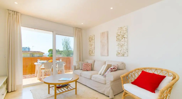 Апартаменты Apartamento Diana