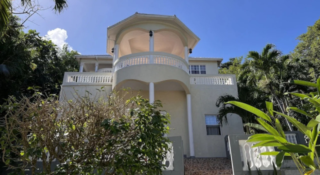 All Nations Guesthouse
