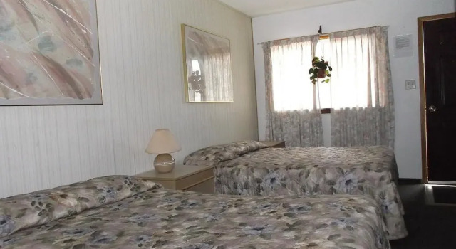 The Beaver Motel, Rezervovat Motel Thornbury 
