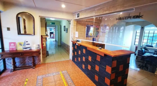 Hotel Huasco, Buchen Sie Hotel SPA-Hotels in Huasco, SPA