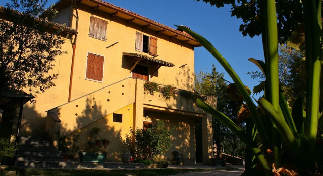 Agriturismo San Vito, Varaa Hotelli Spoleto Umbria