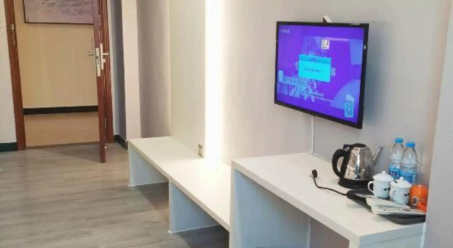 Huizhou Brilliance Business Hotel
