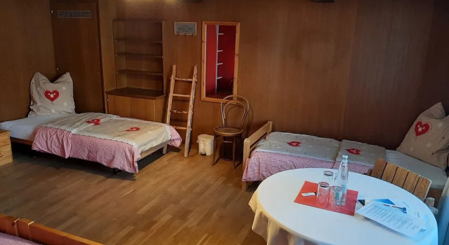 Номер Standard Gasthaus Schwand