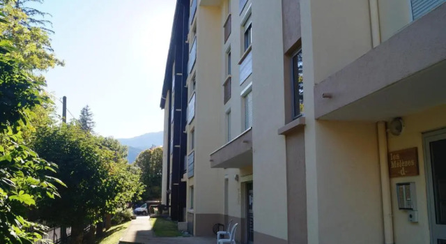 Appartement Barcelonnette, 2 pièces, 4 personnes - FR-1-165A-25, Забронировать Апартаменты/квартира Апартаменты Барселоннет, рядом с Музей долины, Апартаменты/квартира