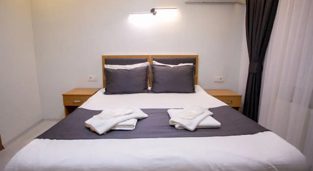 Номер Economy Golden Saray Apart