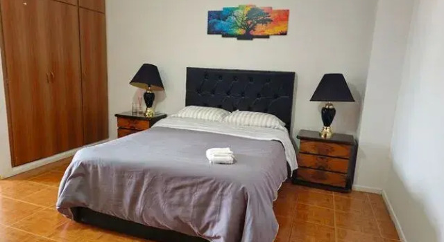 Hermoso duplex con vista al estuario