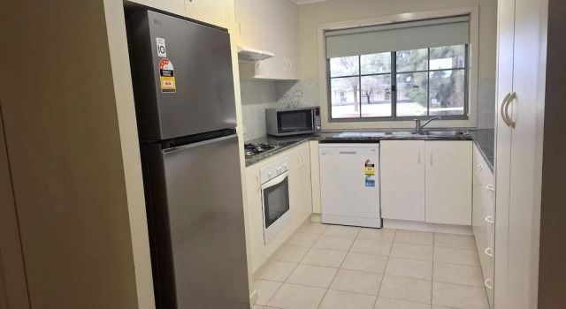 Номер Executive Winbi River Resort Holiday Rentals