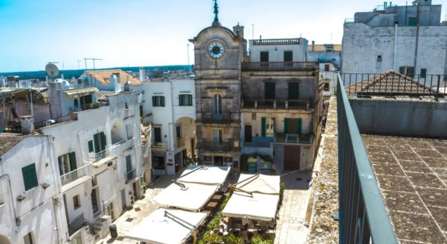 Casa Emanuele