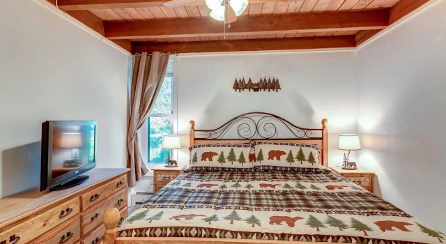#1712, Book Lejlighed Hoteller i Silverthorne med pool, Swimmingpool