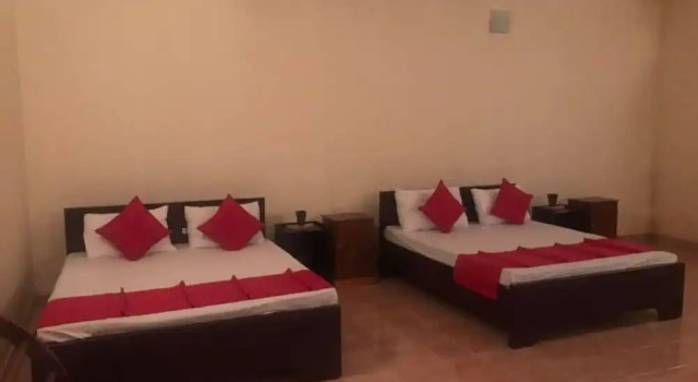 Номер Standard Travel Hub Kandy