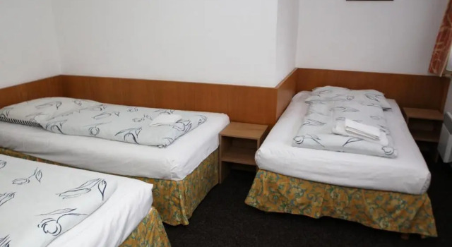 Hotel Skála, Reservar Hotel Mala Skala 