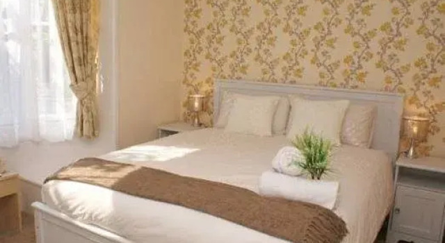 White Lodge