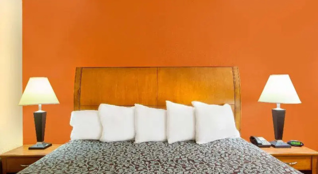 Standard- tredobbelt værelse Days Inn by Wyndham Centerville