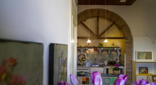A Casa Di Agata, Buchen Sie Hotel Pellezzano Kampanien