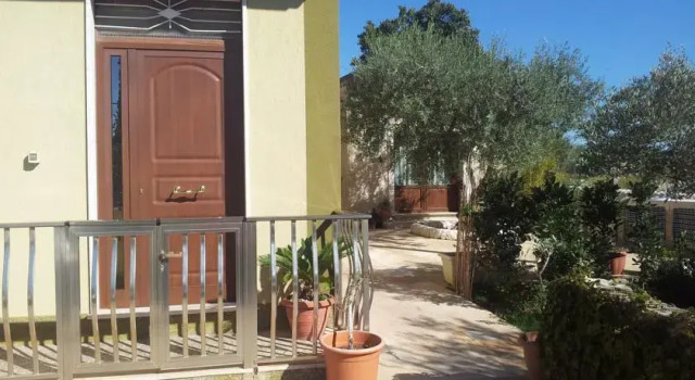 Casa Vacanze Terrazza Sul Mare, Book Hotel Hotels in Sicily with a Pool, Swimming Pool
