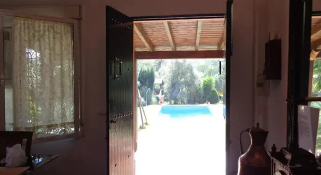 Casa El Canijo, Забронировать Отель Инохос Муниципалитет Уэльва