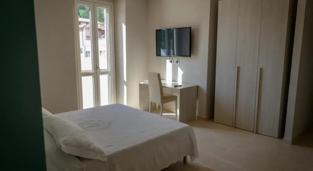 B&B Civico69, Réserver Chambre d'hôtes Subiaco Latium