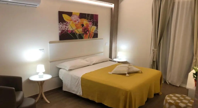 Номер Standard DonnaRosaHOME