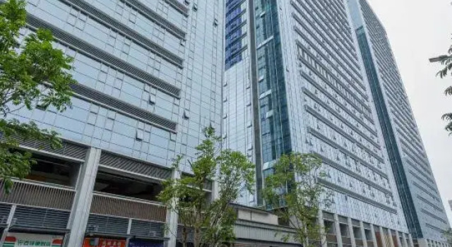 Wanmao Executive Apartment (Longgang Vanke Plaza Jixiang Subway Station), Rezerwuj Apartament Hotele w Shenzhen z parkingiem, Parking