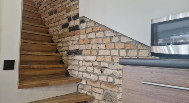 Апартаменты Duplex Apartment VK