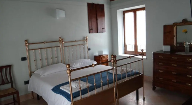 Номер Standard Le Camere Della Bice
