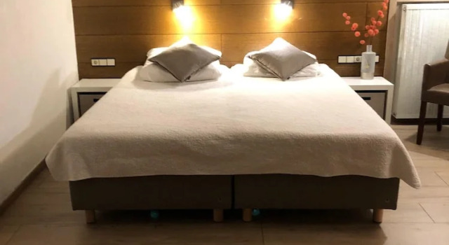 Номер Standard Bergquell Tirol