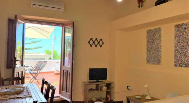 Casa Papuzza, Book Hotel Hotels in Sicily with Parking, Parking
