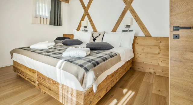 Camina Suite and Spa, Book Resort SPA Hotels in Cadore, SPA