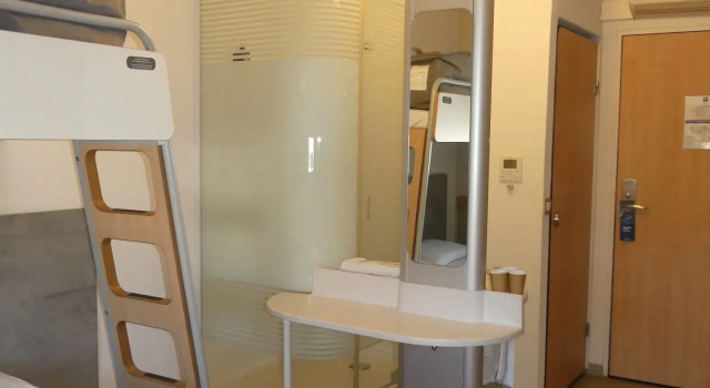ibis budget Istres Trigance, Забронировать Отель Истр Étang de Berre