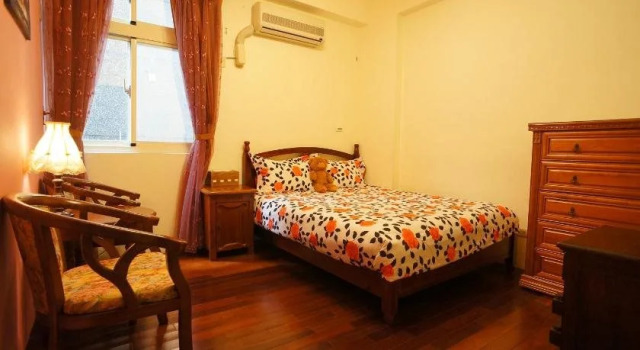 Ya Ya House, Réserver Hôtel Hualien Hualien