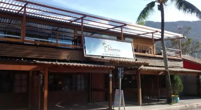 Ti Hostel Trindade, Забронировать Хостел Хостелы штата Рио-де-Жанейро, Хостел