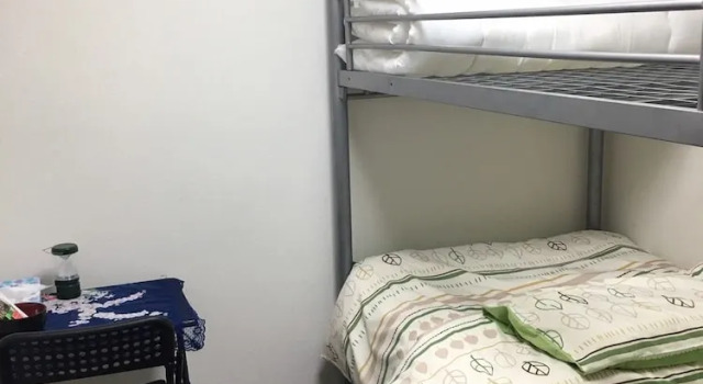 Номер Standard Stella Gosho