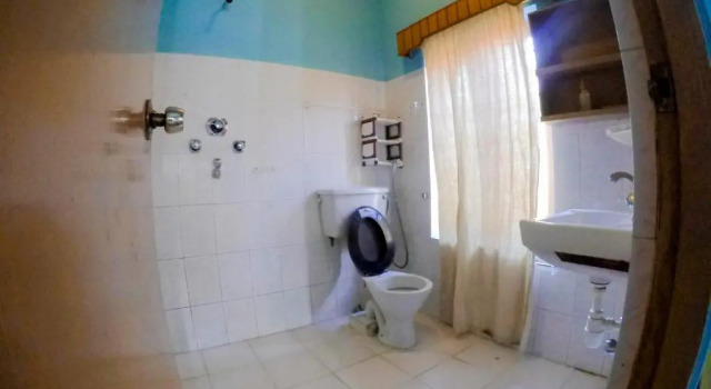Двухместный номер Deluxe Nepalaya Eco Hostel