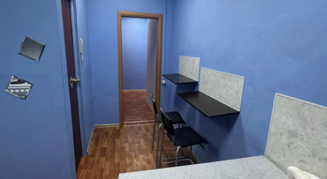 Apartments on Koltsevaya street 84, Rezervovat Apartmán Hotely v Bashkortostan s parkováním, Parkování