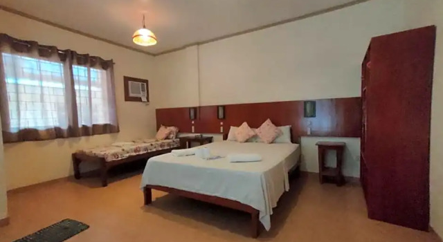 Deluxe dublă cameră cu balcon Sulu Plaza