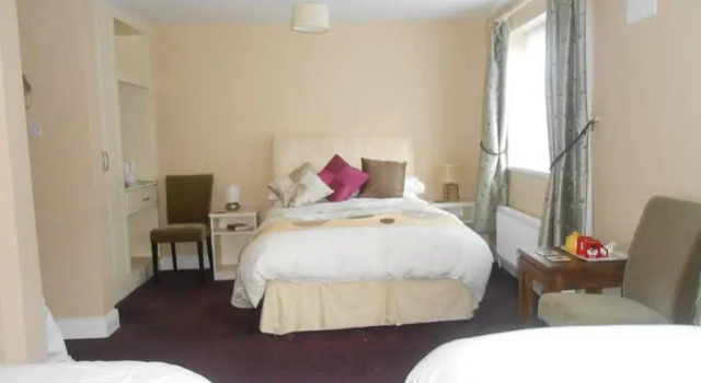 Claddagh Bed And Breakfast, Prenota Hotel New Ross 
