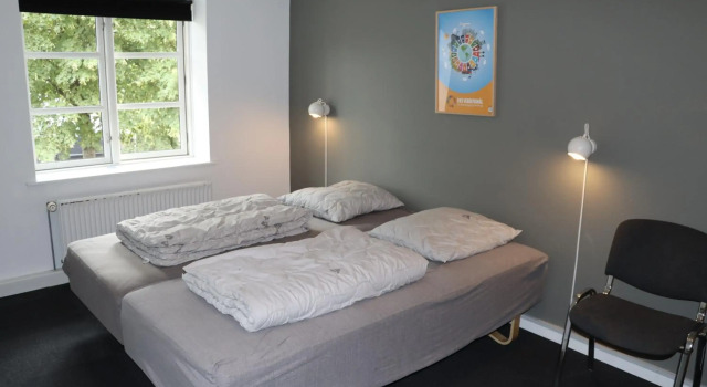 Danhostel Haderslev, Book Hotel Haderslev Sønderjylland