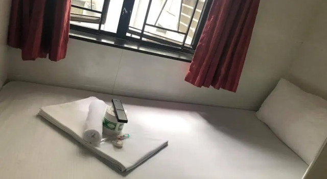 Номер Standard Kathmandu Guest House