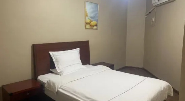 Люкс Comfort Mingzhu Hotel