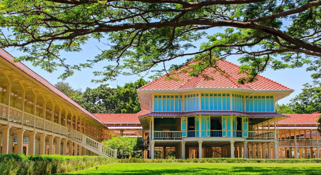 8 Villas Hua Hin
