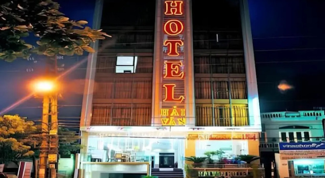 Hải Vân Hotel Điện Biên, Book Hotel Dien Bien Phu Dien Bien
