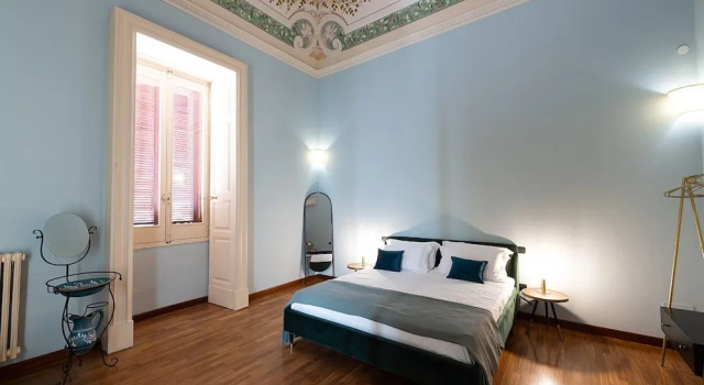 Palazzo Francesco Grassi Luxury Rooms