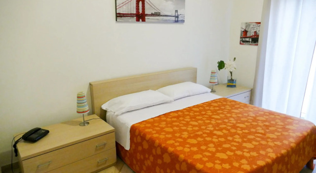 Visa Residence