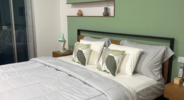 Standard chambre Hotel coclí