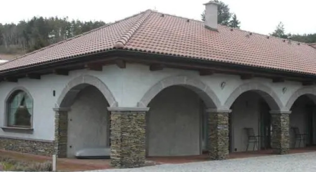 Lavande Ranch, Prenota Hotel Mladotice Repubblica Ceca